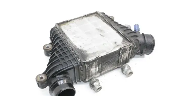 Land Rover Discovery Sport Intercooler radiator GJ329L440AB