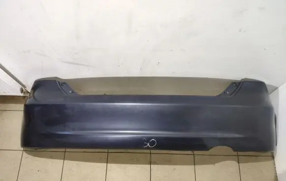 Honda FR-V Rear bumper 71501SJDAZZ0