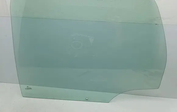 Citroen C3 Rear door window glass 43R001583