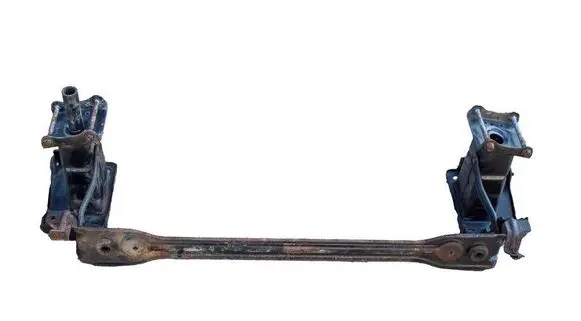 Mercedes-Benz R W251 Front bumper cross member 01882853 13882943