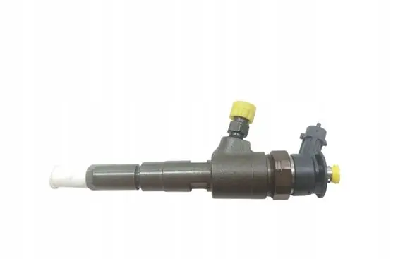 Citroen Nemo Fuel injector 0445110252