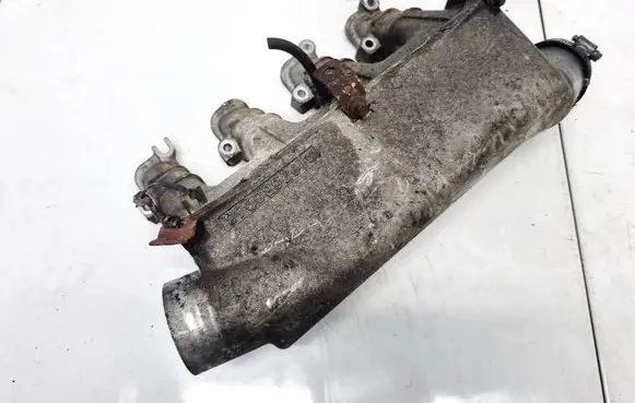 Opel Astra F Intake manifold 97080968