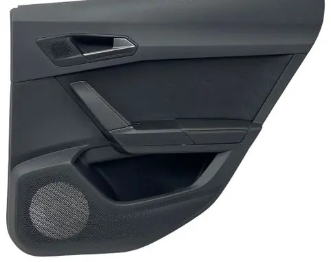 Cupra Formentor Rear door card panel trim 5FF867212R