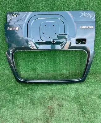 Suzuki Jimny Truck tailgate 