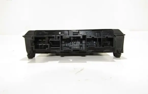 Mercedes-Benz C W203 Other control units/modules 2038206626