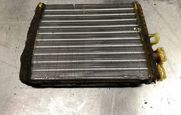 Volvo V70 Air conditioning (A/C) radiator (interior) 97106