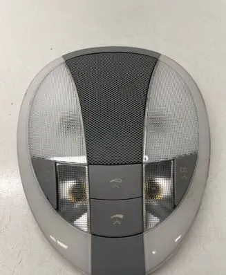 Mercedes-Benz E W211 Rear seat light A2118206601 2118206601