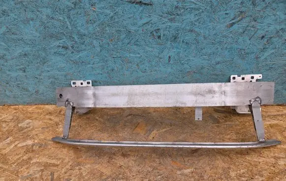 Audi Q3 F3 Front bumper cross member 83A807109
