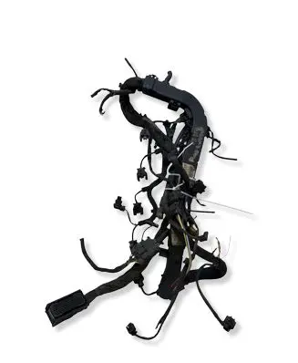 Jeep Compass Engine installation wiring loom 05106061AB A6510105009 401F014