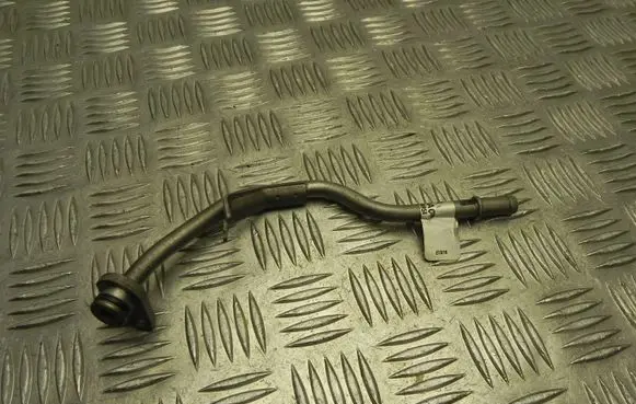 Alfa Romeo Giulia Engine coolant pipe/hose 04893760AC VD18936