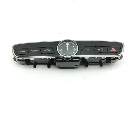 Mercedes-Benz E W213 Sound control switch A2138272000 A2139056308