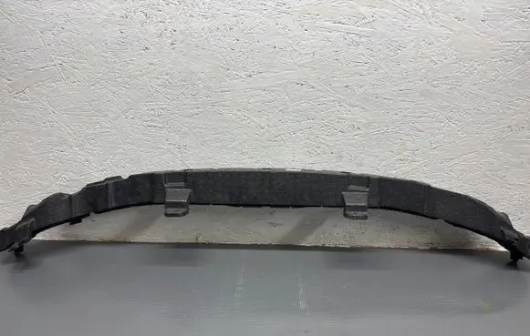 BMW X5 G05 Rear bumper foam support bar 