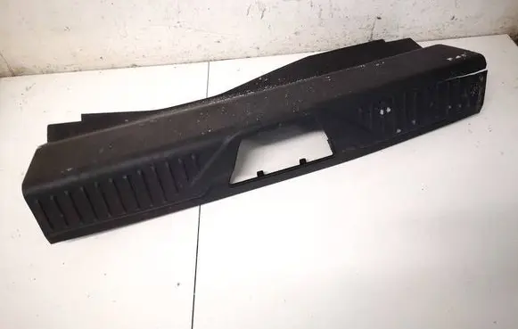 Ford Fiesta Other trunk/boot trim element k1bbv40352aaw k1bb-v40352-aaw