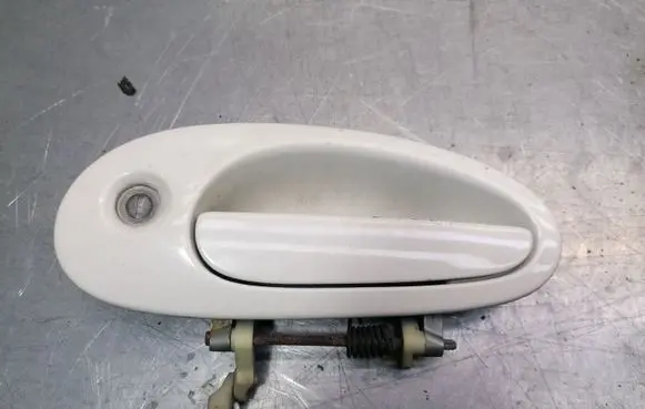 Chrysler Sebring (ST-22 - JR) Front door exterior handle 24737P