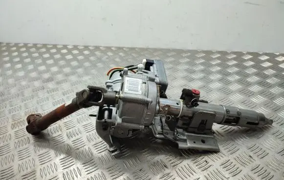 Electric power steering pump