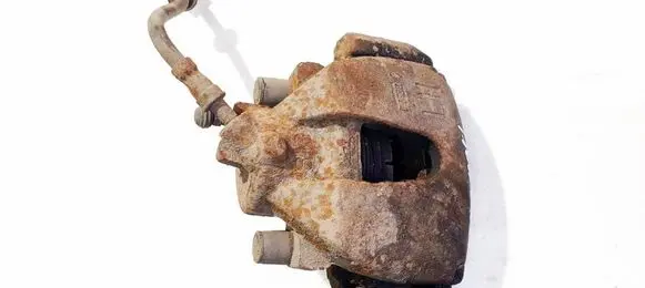Volvo C30 Front brake caliper 