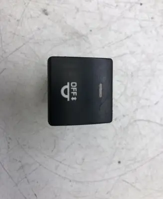 Citroen C4 Grand Picasso Other switches/knobs/shifts 96592637XT