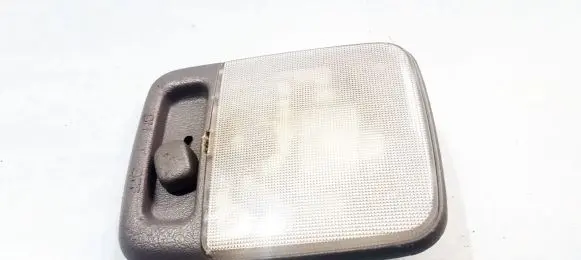Nissan Almera Rear seat light