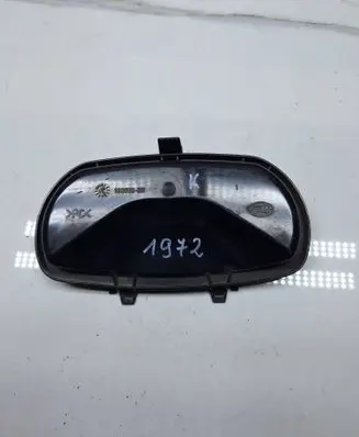 Citroen C4 I Picasso Headlight/headlamp 16301000