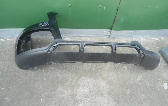 Audi Q5 SQ5 Front bumper