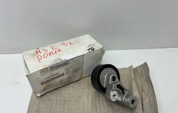 BMW M3 e92 Engine 11287838194