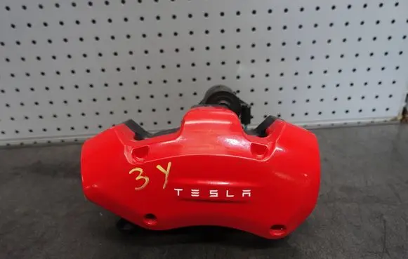 Tesla Model Y Brake caliper pad carrier rear 1188644-00-C
