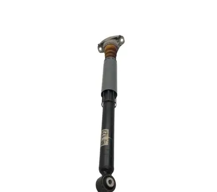 Rear shock absorber/damper