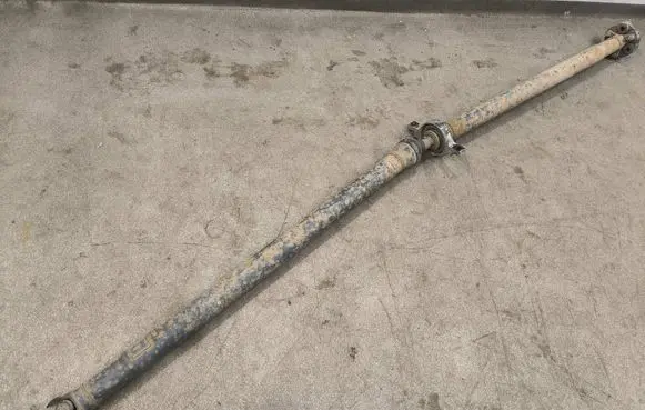 KIA Sorento Drive shaft (set) 49300C5000