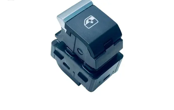 Audi Q7 4M Electric window control switch 4M0959855