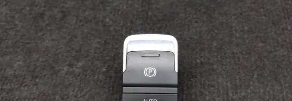 Volkswagen PASSAT B8 Hand parking brake switch 360927225