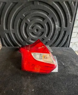 Ford Focus Rear/tail lights