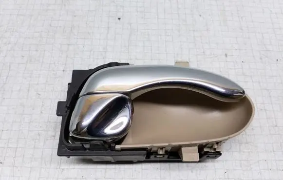 Nissan Maxima Front door interior handle