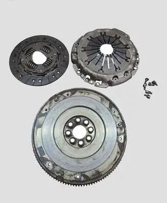 Renault Trafic II (X83) Clutch set kit 324061610 8200474648