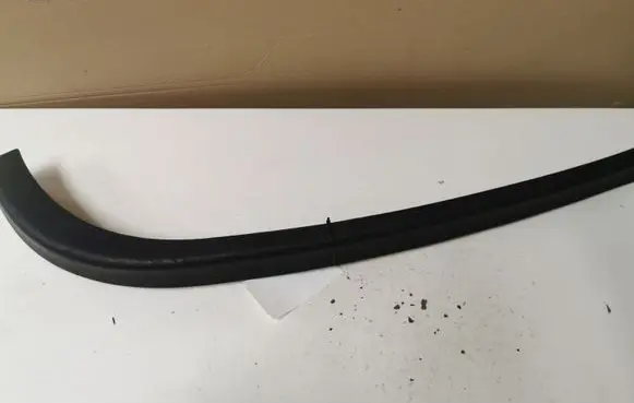 Ford Focus Front bumper lip 7M0805903