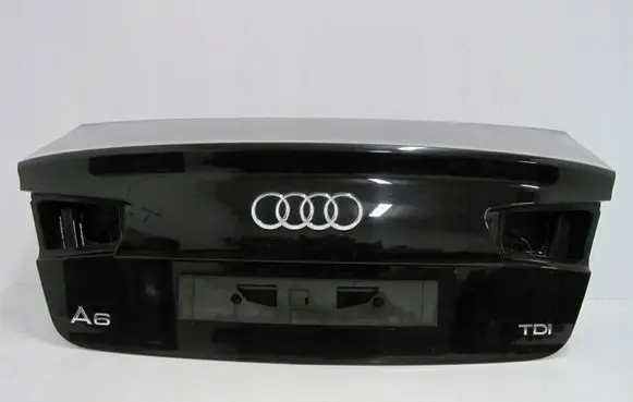 Audi A3 S3 A3 Sportback 8P Tailgate/trunk/boot lid 