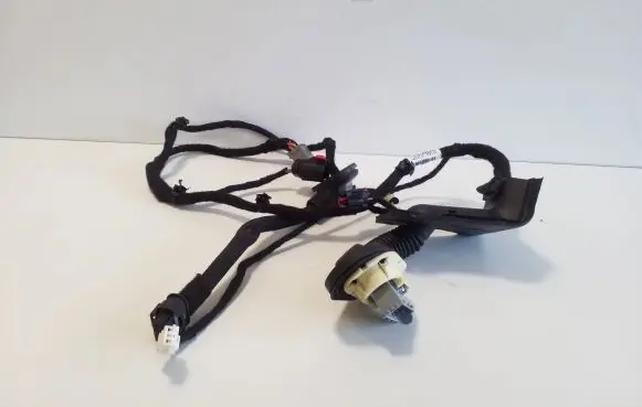 Jeep Cherokee Rear door wiring loom 68190453AB