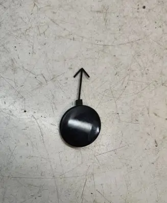 Seat Ibiza V (KJ) Front tow hook cap/cover 6f807241