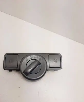 Volkswagen Phaeton Light switch 3D0941531A 04053410