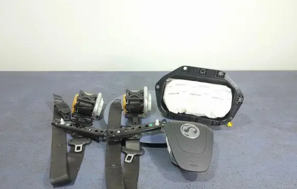 Opel Insignia A Airbag set 20955173