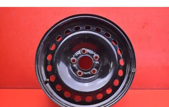 Ford Mondeo Mk III R18 forged rim