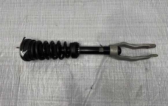Jaguar F-Pace Front shock absorber/damper FPACE