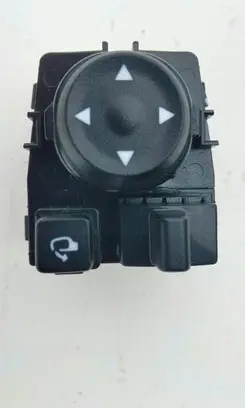 Hyundai Tucson IV NX4 Wing mirror switch 93530N72004X
