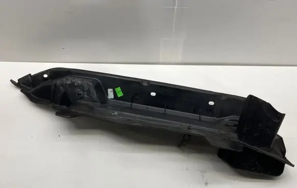 BMW X5 F15 Fender end trim 9245596 068585000 L567J6