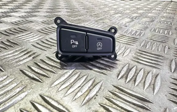 Hyundai i20 (GB IB) Parking (PDC) sensor switch 