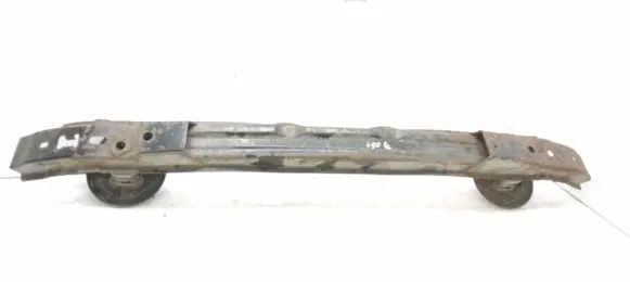 BMW Z4 E85 E86 Rear bumper cross member