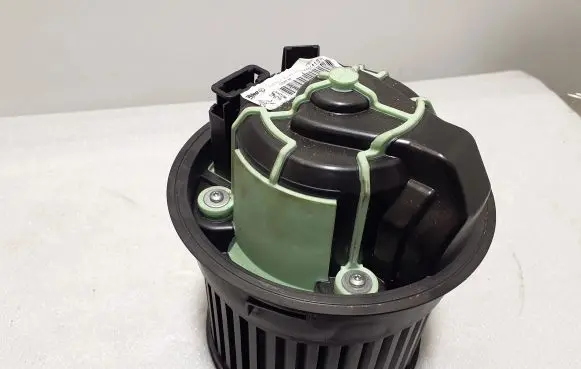 Citroen C4 Cactus Heater fan/blower T1011131B