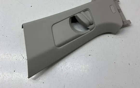 Volkswagen Jetta VII (B) pillar trim (top) 17A867243