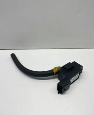 Renault Trafic II (X83) Air pressure sensor 0281002566 8200168253