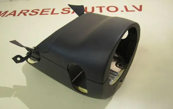 Audi A6 S6 C6 4F Steering wheel column trim 4F2953515
