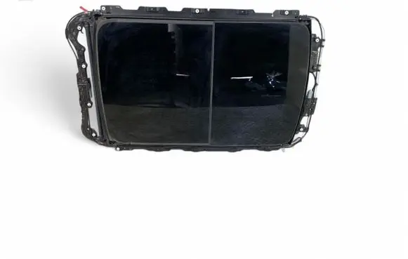 Mercedes-Benz GLS X166 Sunroof set 